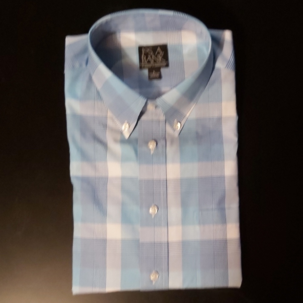 Brand  ew long sleeve button down